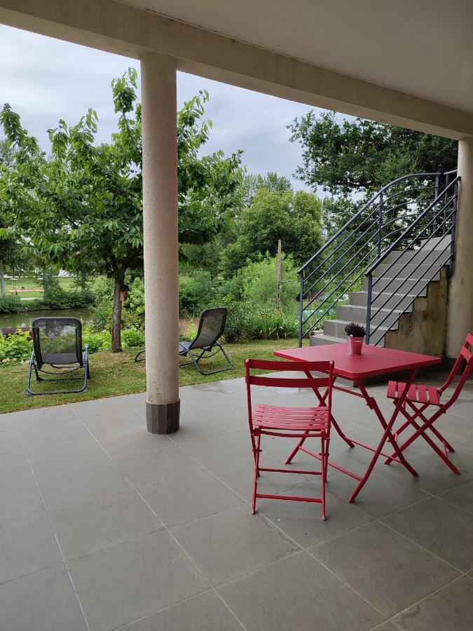 Studio L'Avenir Apartment Le Mans Exterior photo